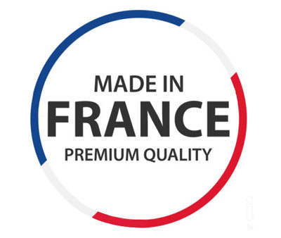 Fabriqué en France