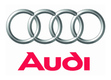 Code couleur pour Audi