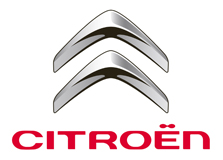 Code couleur pour Citroën