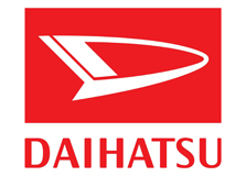 Code couleur pour Daihatsu