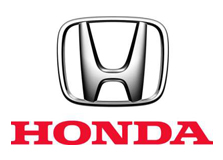 Code couleur pour Honda