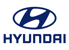 Code couleur pour Hyundai