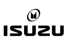 Code couleur pour Isuzu