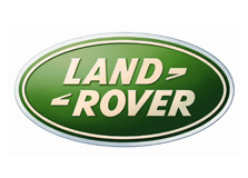 Code couleur pour Land Rover