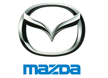 Code couleur pour Mazda