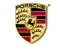Code couleur pour Porsche