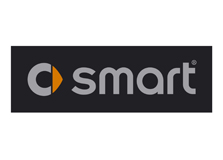 Code couleur pour Smart