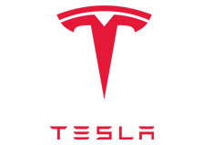 Code couleur pour Tesla