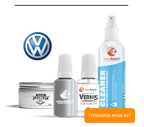 Trouver mon Kit Retouche pour Volkswagen