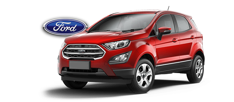 Ford peinture voiture