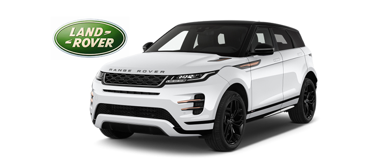 Land Rover peinture voiture